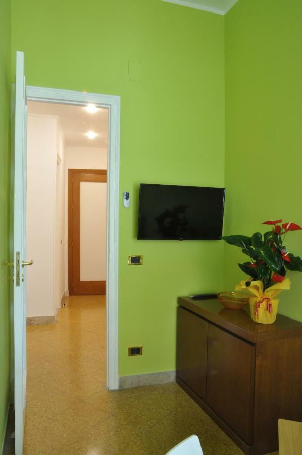 Elerà holiday apartment Palermo Exterior foto
