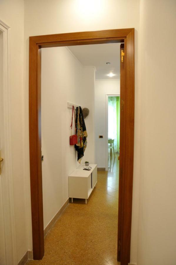 Elerà holiday apartment Palermo Exterior foto