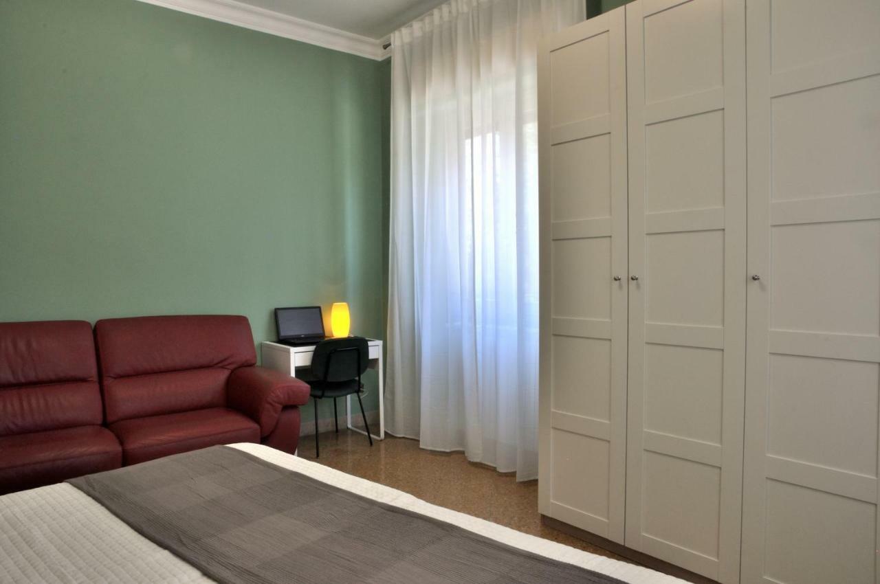 Elerà holiday apartment Palermo Exterior foto