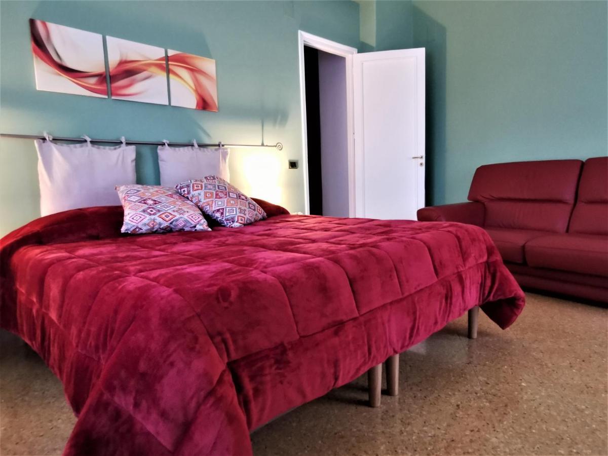 Elerà holiday apartment Palermo Exterior foto